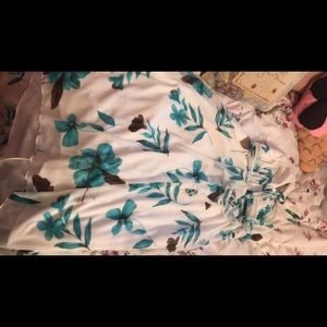 Juniors semi formal dress